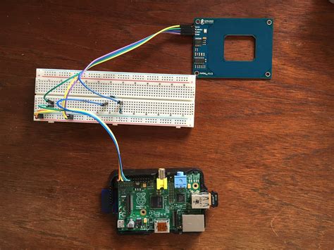 parallax usb rfid reader raspberry pi|parallax raspberry pi serial port.